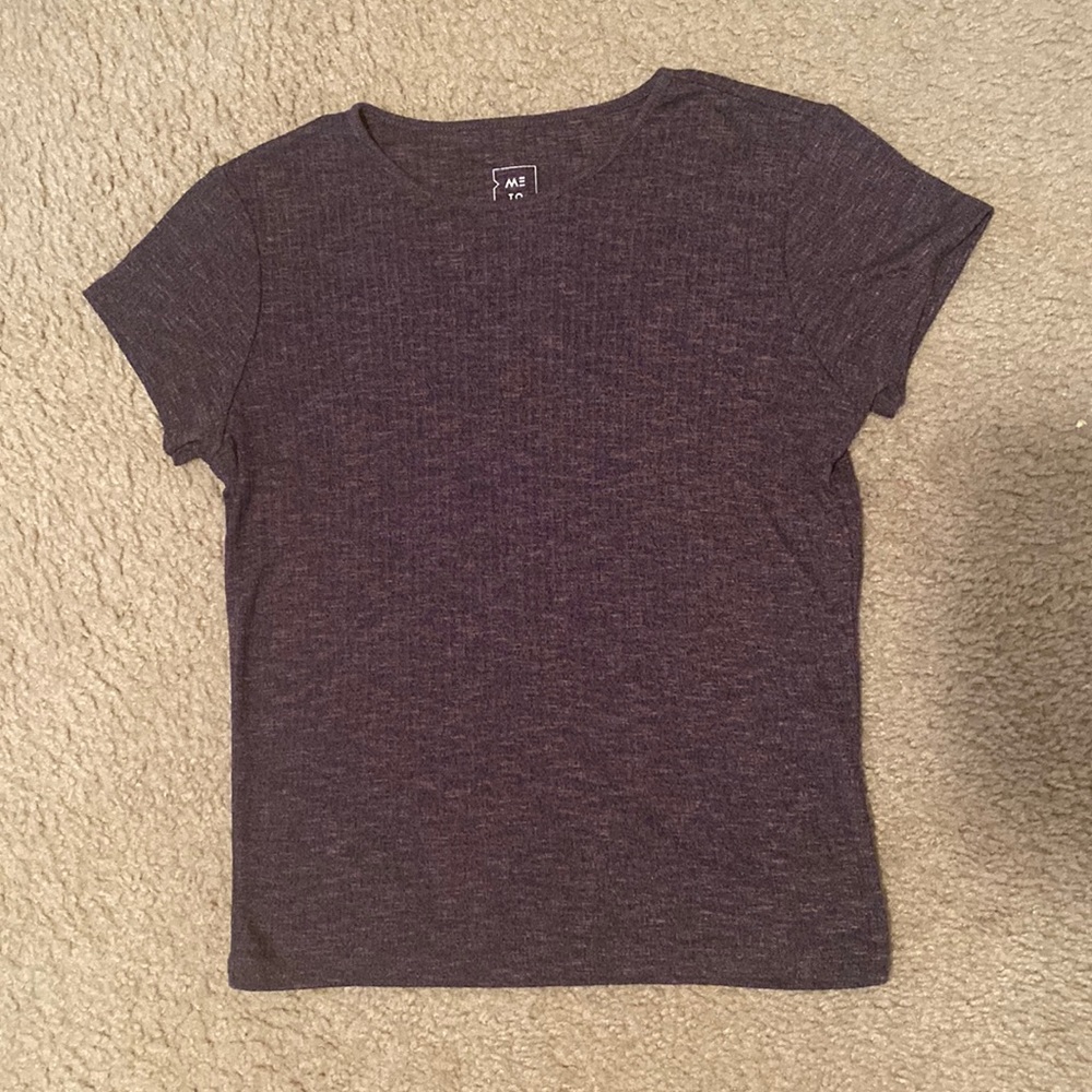Tshirt from pacsun size small